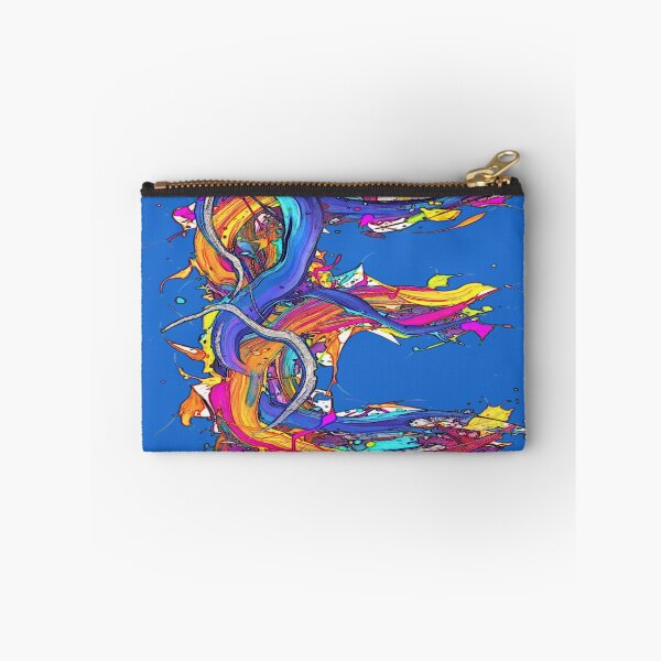 Item preview, Colorful Braided Letter E designed and sold by DesignbyDizdar.