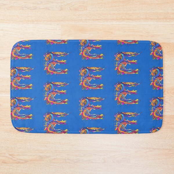 Item preview, Colorful Braided Letter E designed and sold by DesignbyDizdar.