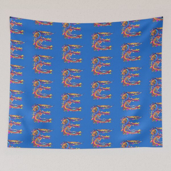 Item preview, Colorful Braided Letter E designed and sold by DesignbyDizdar.