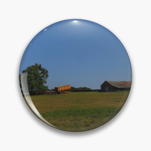 Item preview, Farm Building & Tipper Trailer designed and sold by wiggyofipswich.