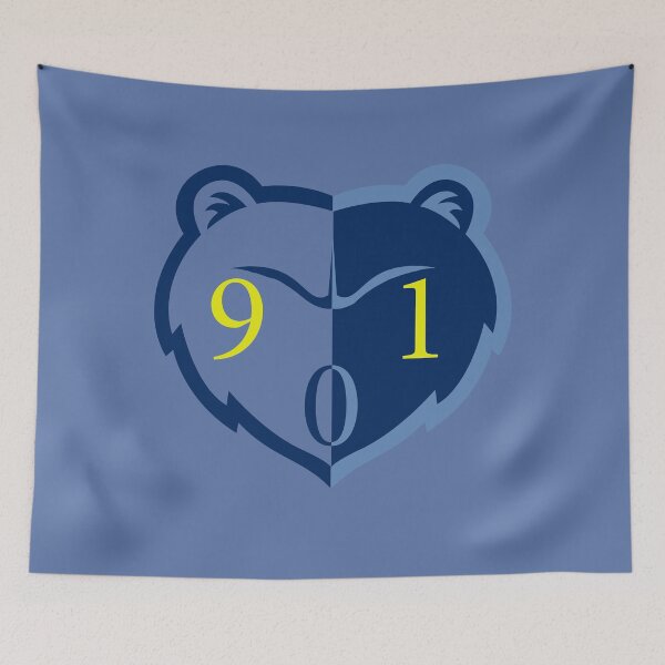 Item preview, 901Memphis designed and sold by D9-Apparel.
