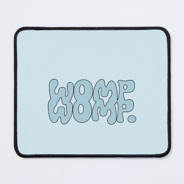 Item preview, Womp Womp - Bubble text designed and sold by Hello Bee Bee.