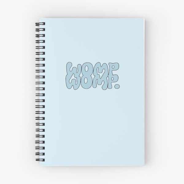 Item preview, Womp Womp - Bubble text designed and sold by Hello Bee Bee.