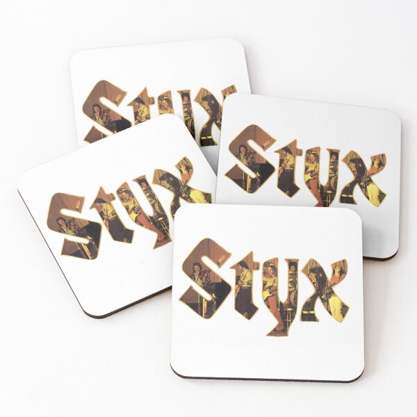 Item preview, Retro Progressive Rock Sunset Vintage Music Design designed and sold by sonaudrea.