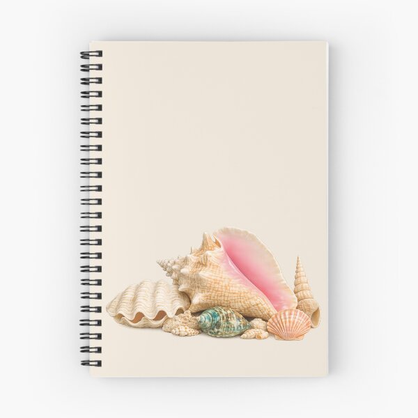 Item preview, Great Barrier Reef Shell Collection designed and sold by Poplartree.