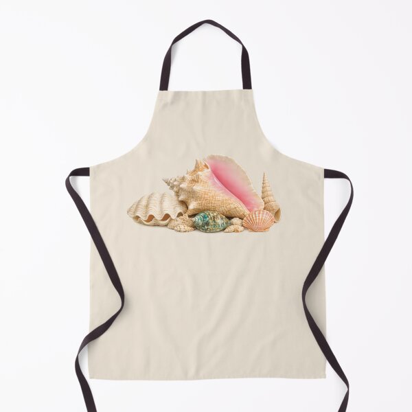 Item preview, Great Barrier Reef Shell Collection designed and sold by Poplartree.