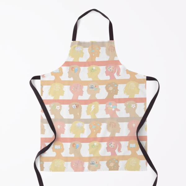 Item preview, Self Expressive world -  pastel light tan beige or sandy peach   designed and sold by Fabricatemyart.