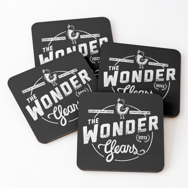 Item preview, the wonder years merch designed and sold by clasdiff.