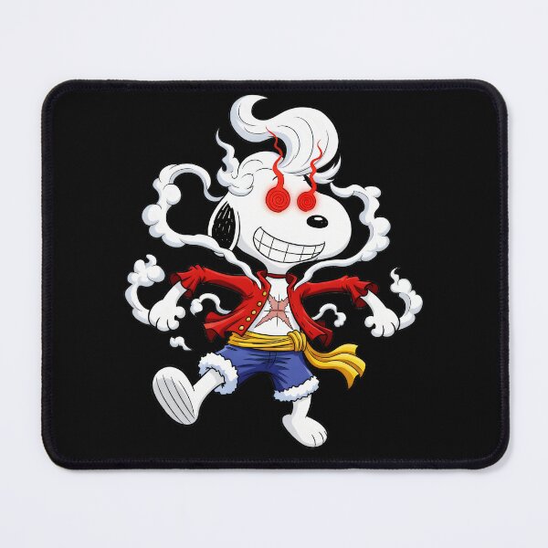 Item preview, Snoopy Crossover Anime Peanuts Fan designed and sold by LysiTHWIP.