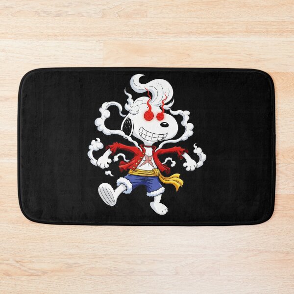 Item preview, Snoopy Crossover Anime Peanuts Fan designed and sold by LysiTHWIP.