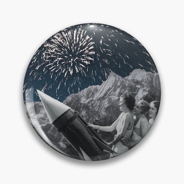 Item preview, Firework Celebrations designed and sold by Dani Moffet.