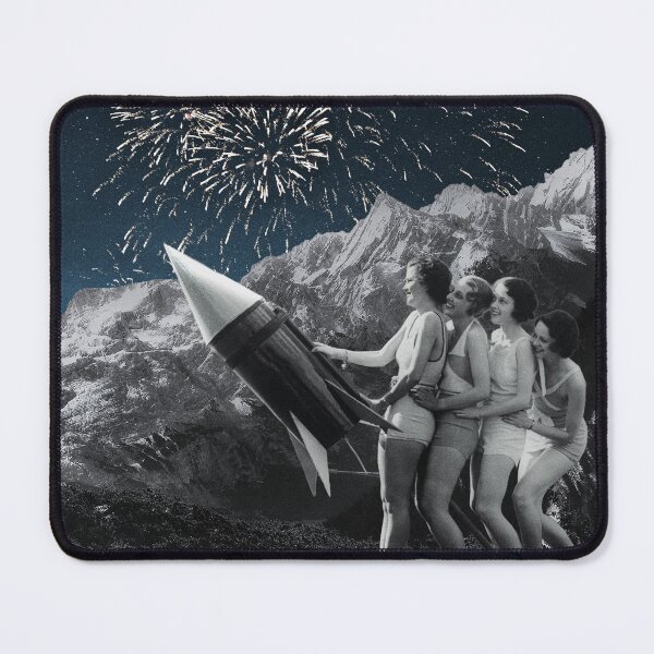 Item preview, Firework Celebrations designed and sold by Dani Moffet.