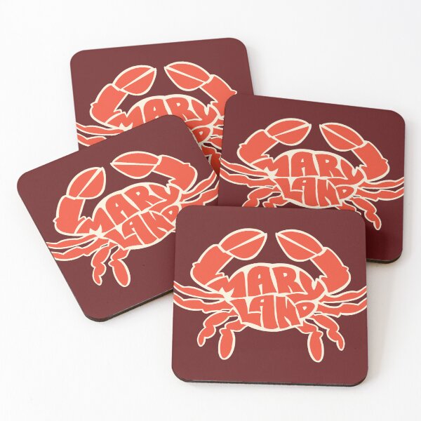 Item preview, Maryland Crab designed and sold by barbriie.