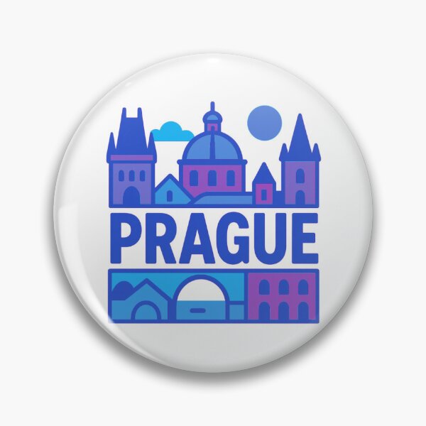 Item preview, Prague Vibes designed and sold by RDproject.