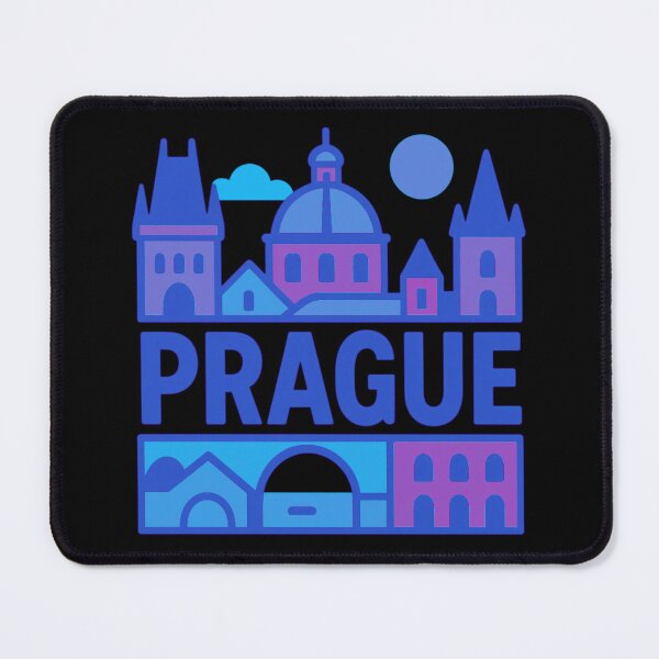 Item preview, Prague Vibes designed and sold by RDproject.