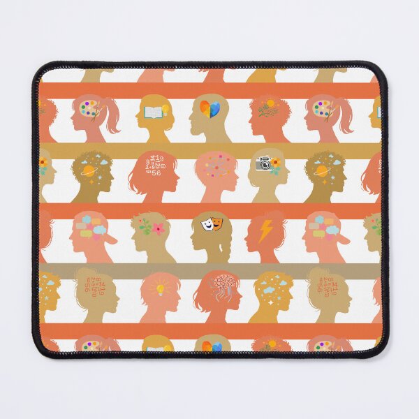 Item preview, Self Expressive world - Bright sun gold  designed and sold by Fabricatemyart.