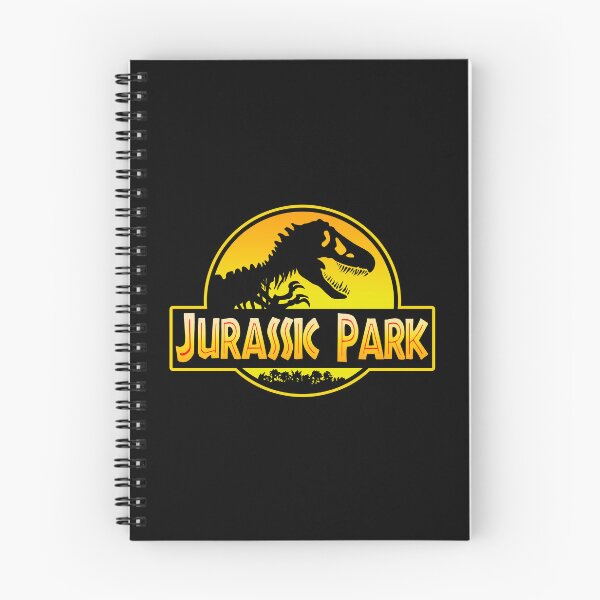 Item preview, retro sunrise jurassic logo explorer pattern  designed and sold by Blck-Acid-Devil.