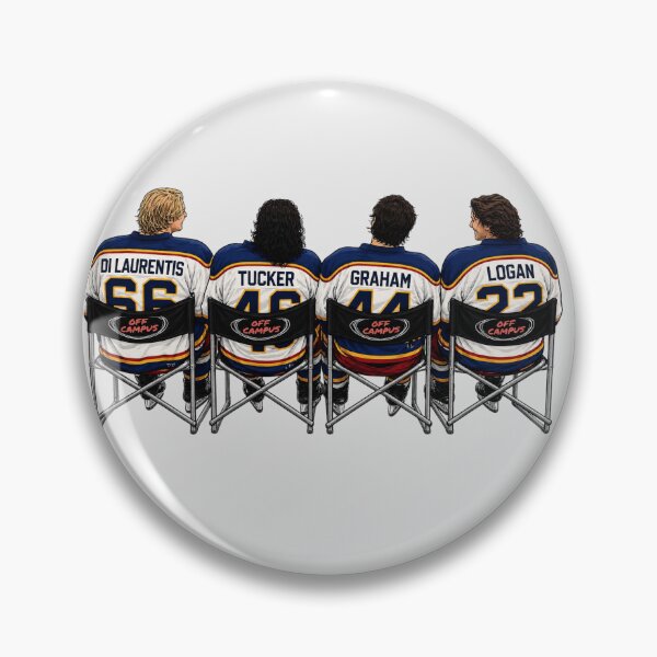 Item preview, Off Campus Team Briar University  designed and sold by Erika Kronemberger.