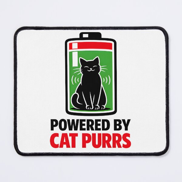 Item preview, Battery Powered by Happy Cat designed and sold by KICOR.