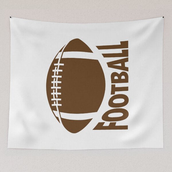 Item preview, American football jersey designed and sold by tarek25.