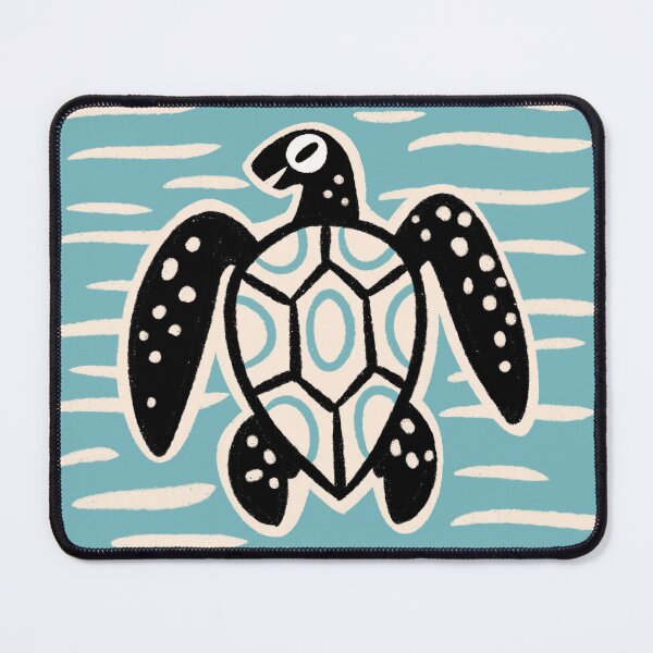 Item preview, Green sea turtle 2 designed and sold by rogerhoyosp.