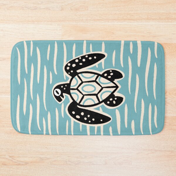 Item preview, Green sea turtle 2 designed and sold by rogerhoyosp.