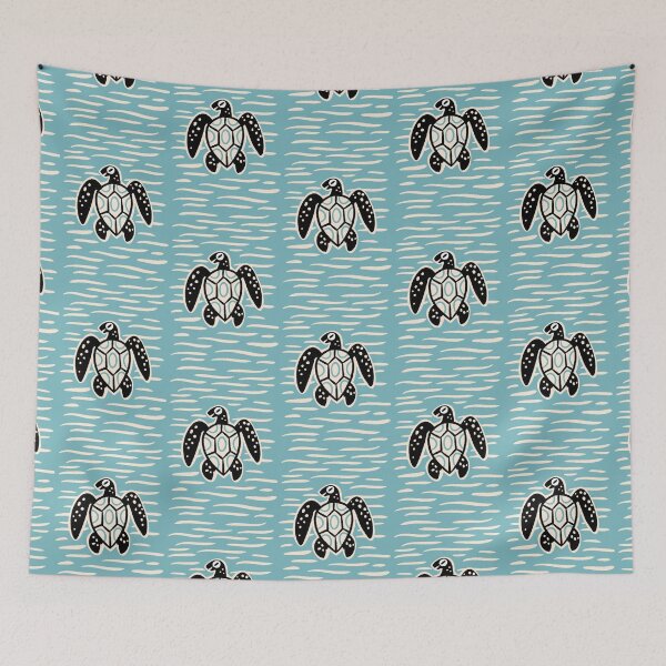 Item preview, Green sea turtle 2 designed and sold by rogerhoyosp.