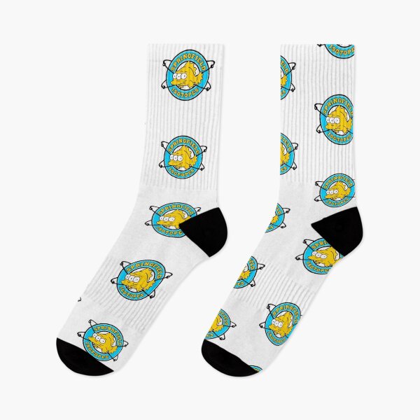 Item preview, Springfield isotopes designed and sold by SlurmzMcKenzie.