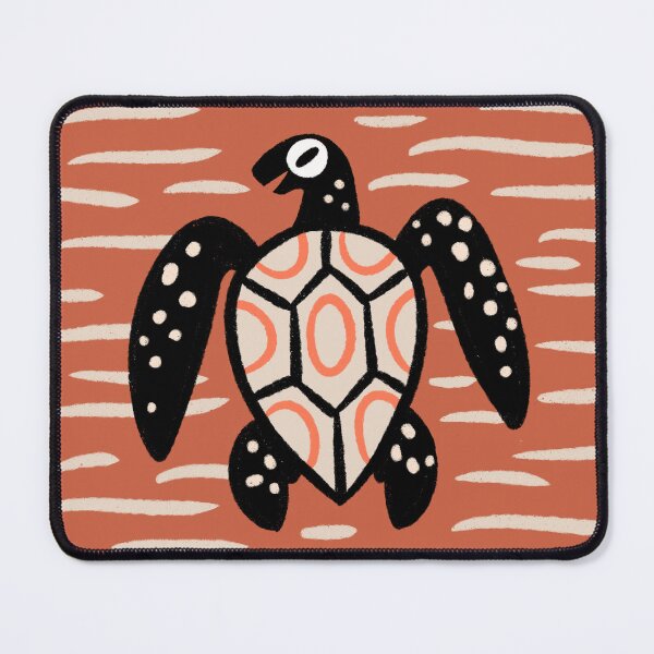 Item preview, Green sea turtle 1 designed and sold by rogerhoyosp.