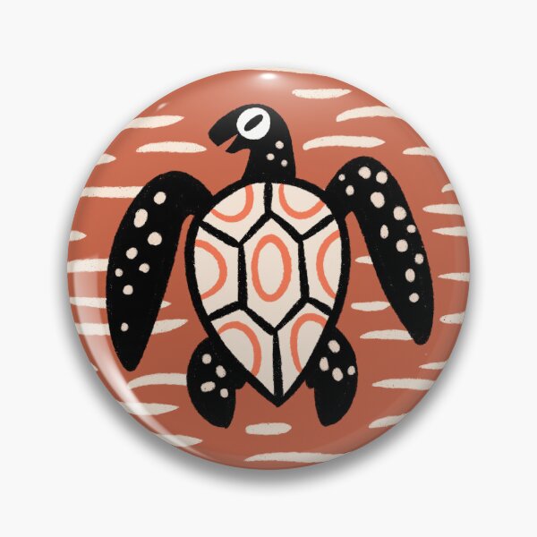 Item preview, Green sea turtle 1 designed and sold by rogerhoyosp.