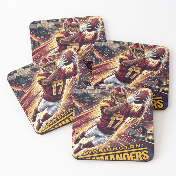 Item preview, Washington commanders  designed and sold by Ace Cotton.