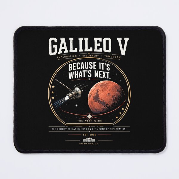 Item preview, Galileo V (2.0) designed and sold by PhoenixorFlame7.