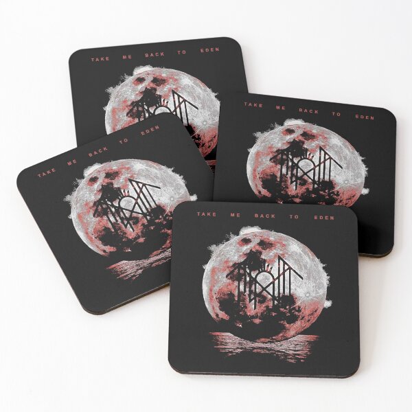 Item preview, The Earth Dark Painting designed and sold by Manukdenal.