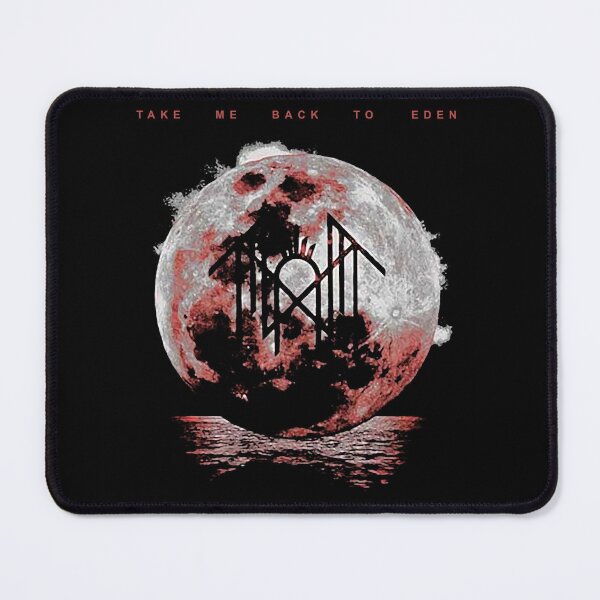 Item preview, The Earth Dark Painting designed and sold by Manukdenal.