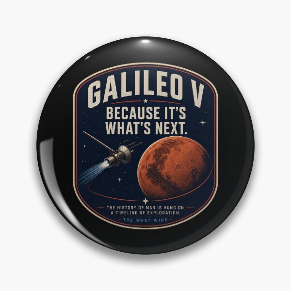 Item preview, Galileo V (3.0) designed and sold by PhoenixorFlame7.