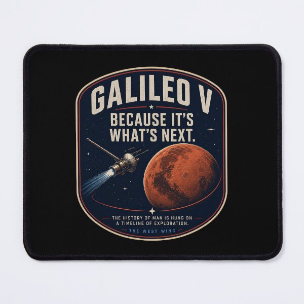 Item preview, Galileo V (3.0) designed and sold by PhoenixorFlame7.