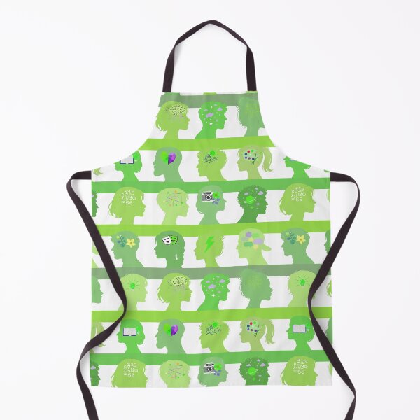 Item preview, Self Expressive world - Pistachio or Mantis designed and sold by Fabricatemyart.