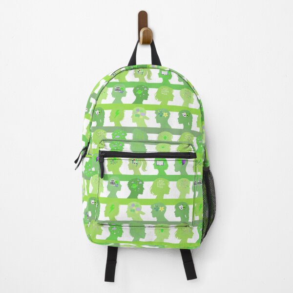 Item preview, Self Expressive world - Pistachio or Mantis designed and sold by Fabricatemyart.