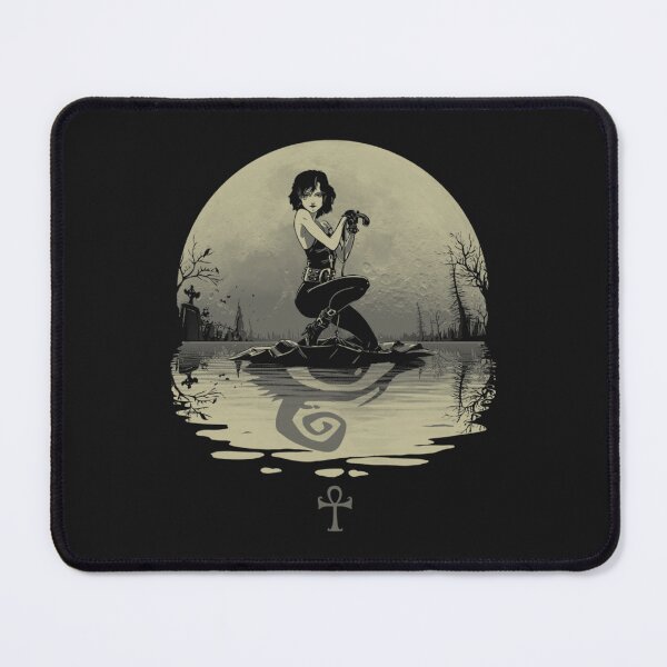 Item preview, Vintage Sailing With Death Sandman Graphic Goth Retro designed and sold by SchoebenIllijah.