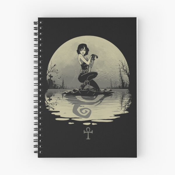 Item preview, Vintage Sailing With Death Sandman Graphic Goth Retro designed and sold by SchoebenIllijah.