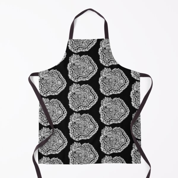 Item preview, Botanical Jellyfish designed and sold by JenJenArt.