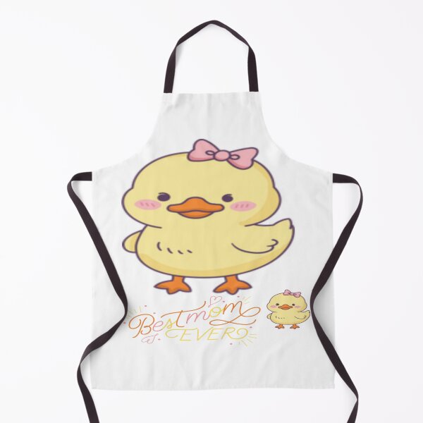 Item preview, Cute mom and baby duck designed and sold by RS-Wave.