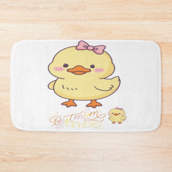 Item preview, Cute mom and baby duck designed and sold by RS-Wave.