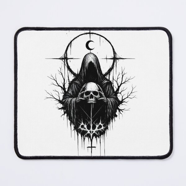 Item preview, Reaper Skull designed and sold by Kicor.