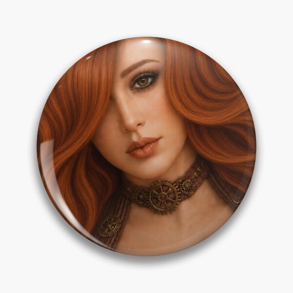 Item preview, The Cogwheel's Lament designed and sold by Illustrations & Designs by Michelle Moore.