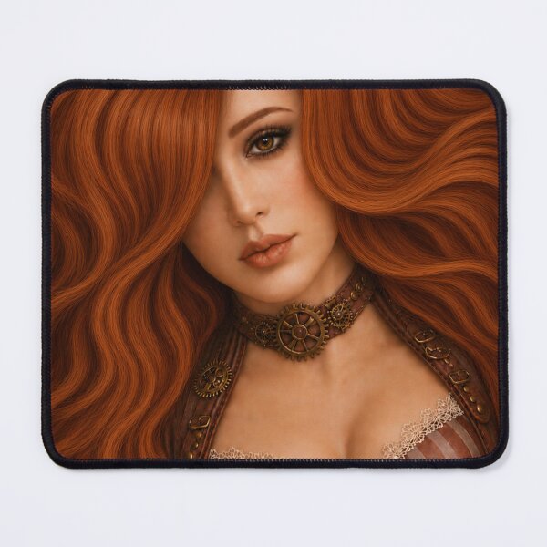 Item preview, The Cogwheel's Lament designed and sold by Illustrations & Designs by Michelle Moore.