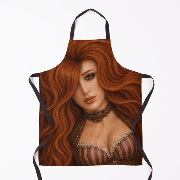 Item preview, The Cogwheel's Lament designed and sold by Illustrations & Designs by Michelle Moore.