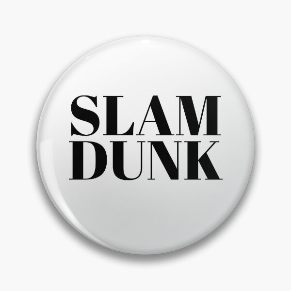 Item preview, Slam dunk basketball sport lovers designed and sold by Karisdesignss.