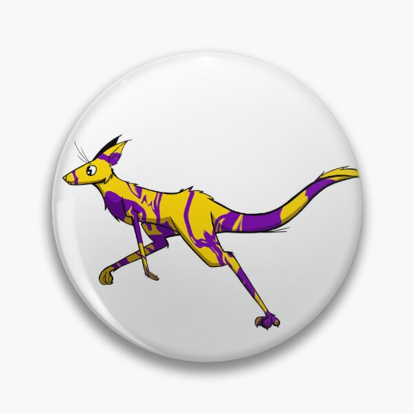 Item preview, Intersex Flag Yinglet designed and sold by RandomFurryArt.