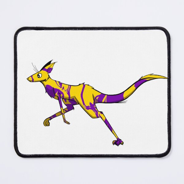 Item preview, Intersex Flag Yinglet designed and sold by RandomFurryArt.